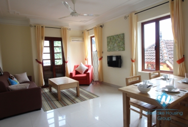 Spacious 02 bedroom apartment for rent in Westlake area, great location